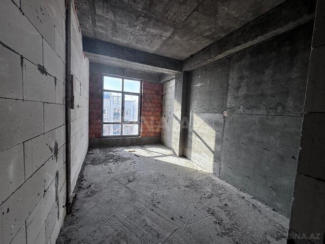 Satılır 3 otaqlı yeni tikili 111 m², Həzi Aslanov m., photo 12 from 13