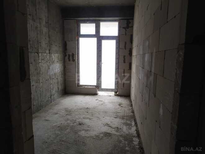 Satılır 3 otaqlı yeni tikili 111 m², Həzi Aslanov m., photo 5 from 13