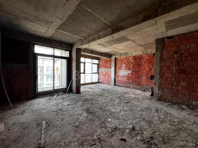 Satılır 2 otaqlı yeni tikili 72 m², Sea Breeze q., photo 7 from 15