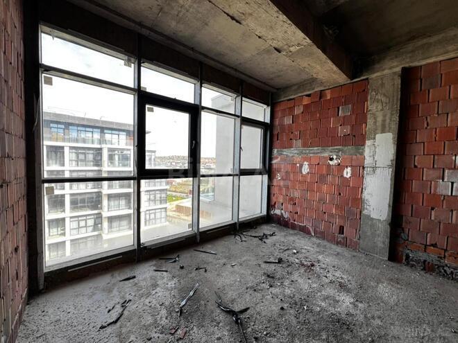 Satılır 2 otaqlı yeni tikili 72 m², Sea Breeze q., photo 11 from 15