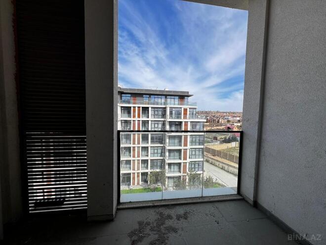 Satılır 2 otaqlı yeni tikili 72 m², Sea Breeze q., photo 13 from 15