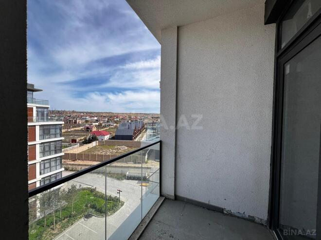 Satılır 2 otaqlı yeni tikili 72 m², Sea Breeze q., photo 14 from 15