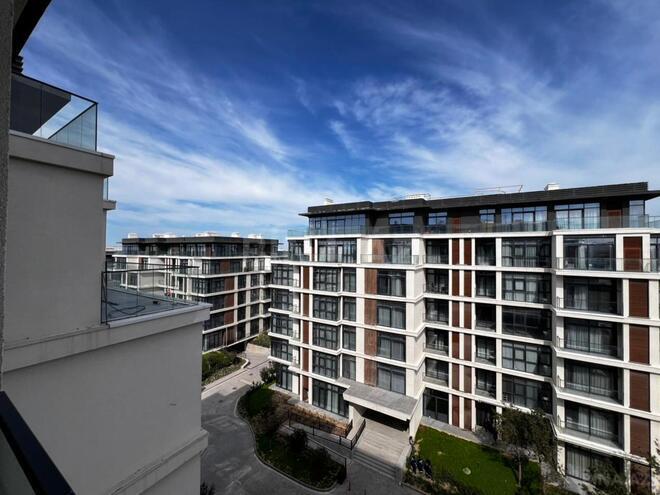 Satılır 2 otaqlı yeni tikili 72 m², Sea Breeze q., photo 12 from 15