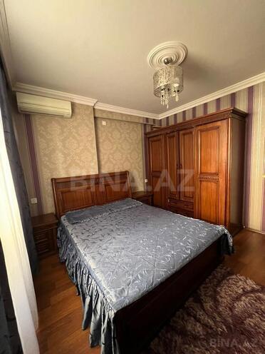 Сдаётся 3-комн. вторичка 110 м², м. Иншаатчылар, photo 4 from 11