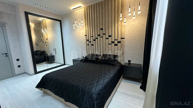Сдаётся 3-комн. новостройка 160 м², пос. Аг шехер, photo 6 from 9