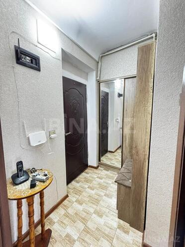 Продаётся 1-комн. вторичка 45 м², м. Нефтчиляр, photo 6 from 14