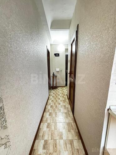 Продаётся 1-комн. вторичка 45 м², м. Нефтчиляр, photo 5 from 14