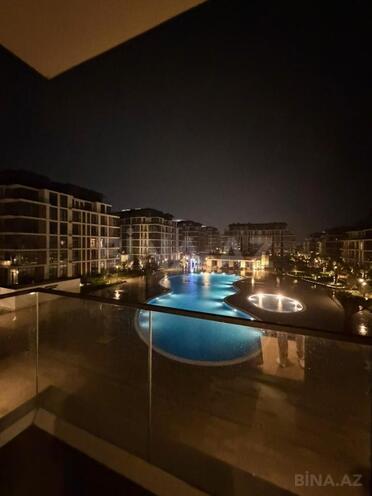 Satılır 2 otaqlı yeni tikili 85 m², Sea Breeze q., photo 3 from 17