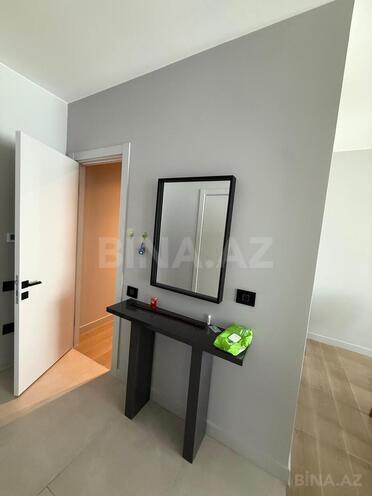 Satılır 2 otaqlı yeni tikili 85 m², Sea Breeze q., photo 10 from 17