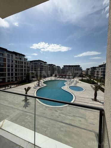Satılır 2 otaqlı yeni tikili 85 m², Sea Breeze q., photo 1 from 17