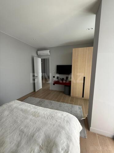 Satılır 2 otaqlı yeni tikili 85 m², Sea Breeze q., photo 9 from 17