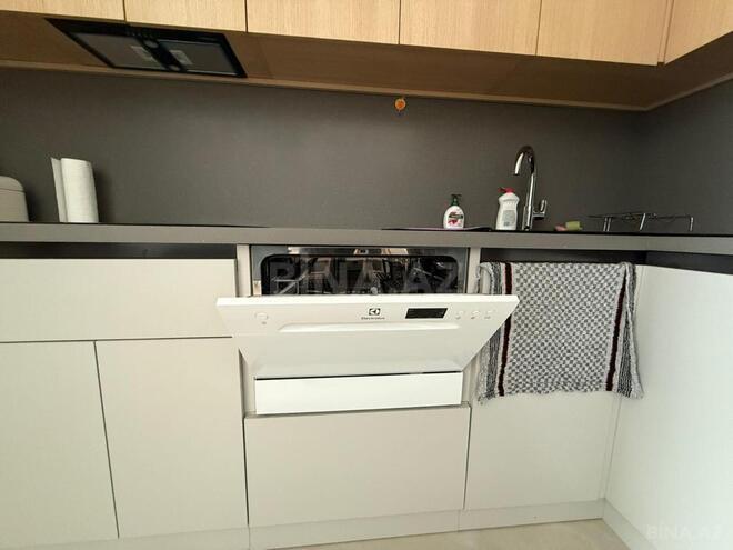 Satılır 2 otaqlı yeni tikili 85 m², Sea Breeze q., photo 11 from 17