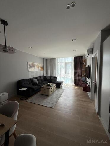 Satılır 2 otaqlı yeni tikili 85 m², Sea Breeze q., photo 4 from 17