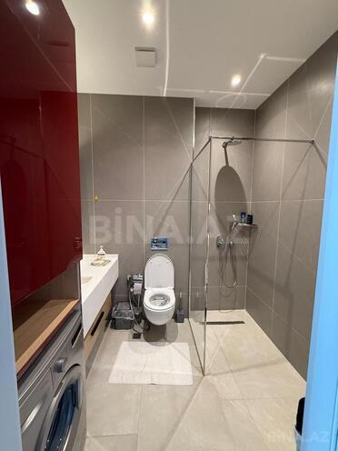 Satılır 2 otaqlı yeni tikili 85 m², Sea Breeze q., photo 16 from 17