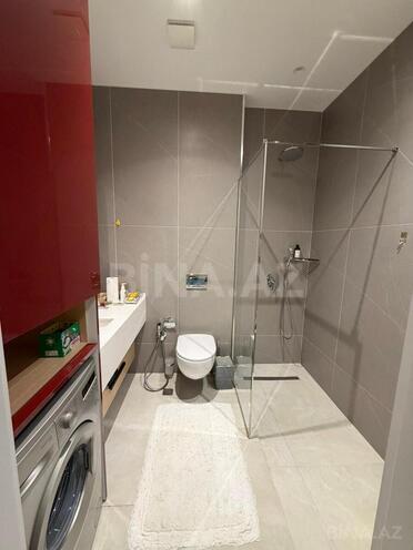 Satılır 2 otaqlı yeni tikili 85 m², Sea Breeze q., photo 15 from 17