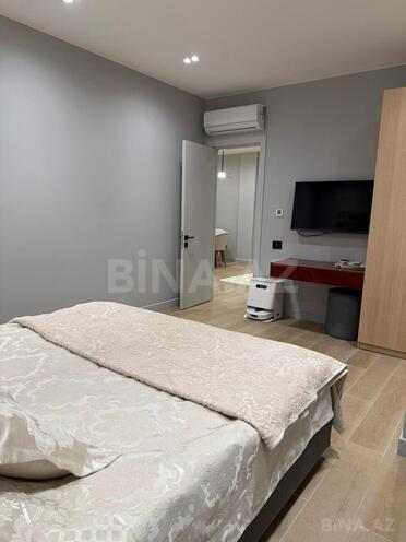 Satılır 2 otaqlı yeni tikili 85 m², Sea Breeze q., photo 14 from 17