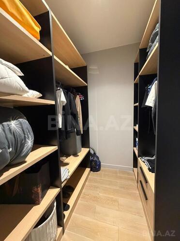 Satılır 2 otaqlı yeni tikili 85 m², Sea Breeze q., photo 12 from 17