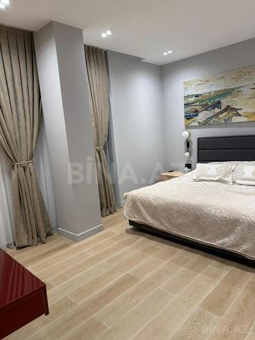 Satılır 2 otaqlı yeni tikili 85 m², Sea Breeze q., photo 13 from 17