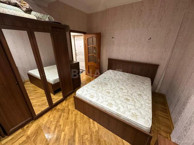 İcarəyə verilir 2 otaqlı yeni tikili 70 m², Memar Əcəmi m., photo 1 from 11