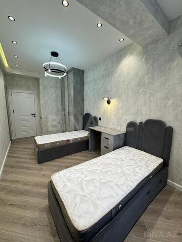 Satılır 3 otaqlı yeni tikili 91 m², Həzi Aslanov m., photo 11 from 21