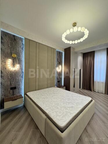 Satılır 3 otaqlı yeni tikili 91 m², Həzi Aslanov m., photo 7 from 21