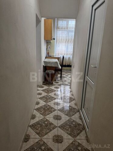 Сдаётся 2-комн. вторичка 60 м², м. Нариман Нариманов, photo 8 from 10
