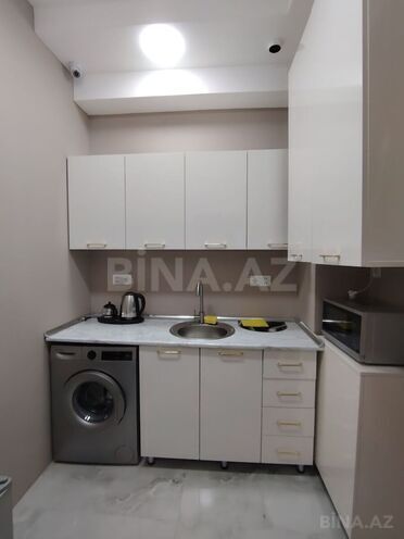 Сдаётся  объект 100 м², м. Иншаатчылар, photo 11 from 14