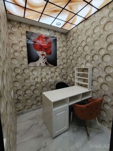Сдаётся  объект 100 м², м. Иншаатчылар, photo 9 from 14