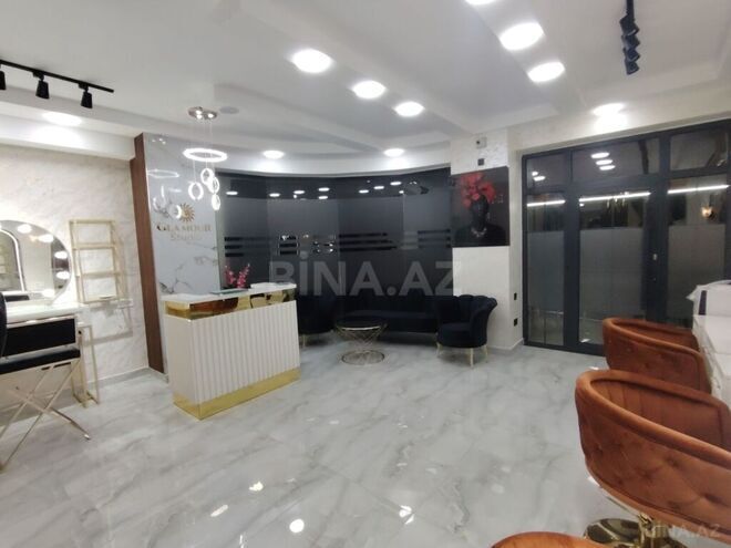 Сдаётся  объект 100 м², м. Иншаатчылар, photo 4 from 14