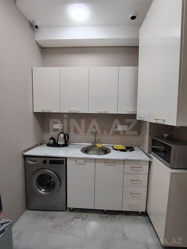 Сдаётся  объект 100 м², м. Иншаатчылар, photo 12 from 14