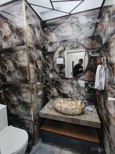 Сдаётся  объект 100 м², м. Иншаатчылар, photo 13 from 14