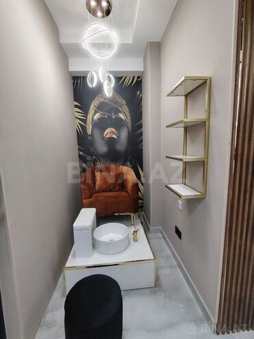 Сдаётся  объект 100 м², м. Иншаатчылар, photo 10 from 14