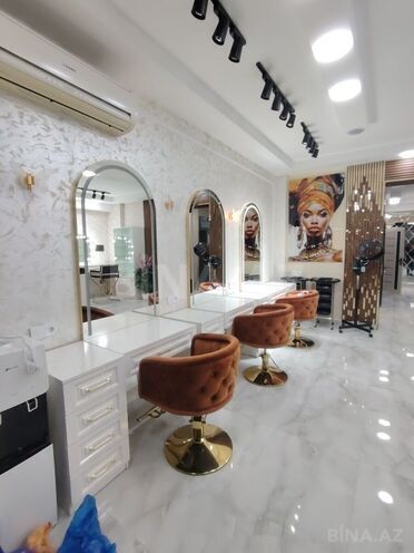 Сдаётся  объект 100 м², м. Иншаатчылар, photo 3 from 14