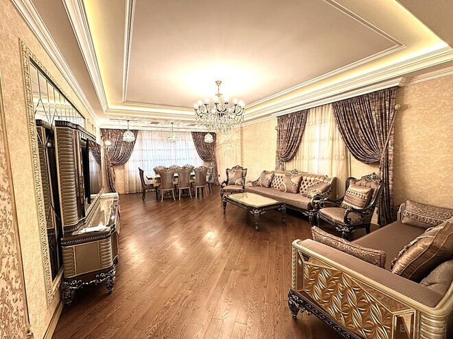 Продаётся 4-комн. новостройка 275 м², Наримановский  р., photo 4 from 22