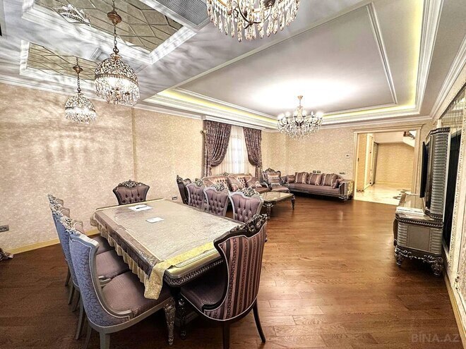 Продаётся 4-комн. новостройка 275 м², Наримановский  р., photo 5 from 22