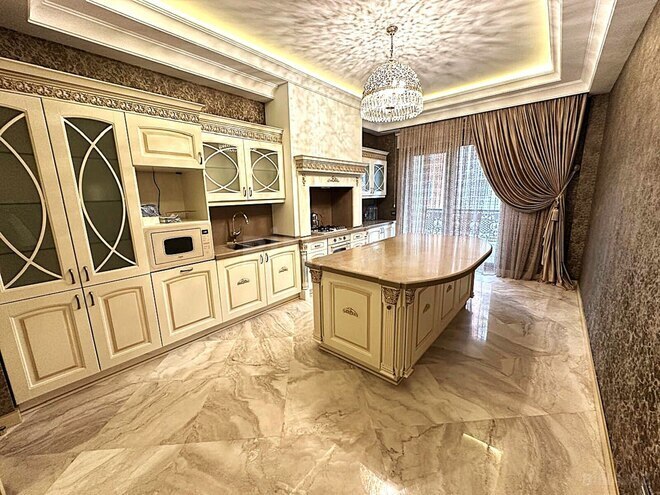 Продаётся 4-комн. новостройка 275 м², Наримановский  р., photo 7 from 22