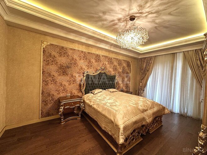 Продаётся 4-комн. новостройка 275 м², Наримановский  р., photo 16 from 22