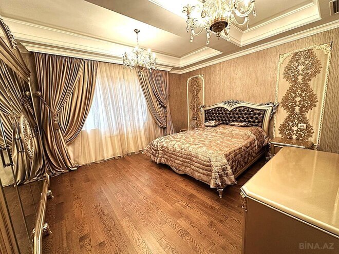 Продаётся 4-комн. новостройка 275 м², Наримановский  р., photo 12 from 22