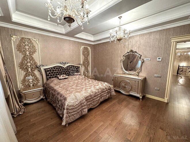 Продаётся 4-комн. новостройка 275 м², Наримановский  р., photo 14 from 22