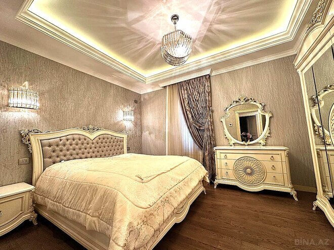 Продаётся 4-комн. новостройка 275 м², Наримановский  р., photo 19 from 22