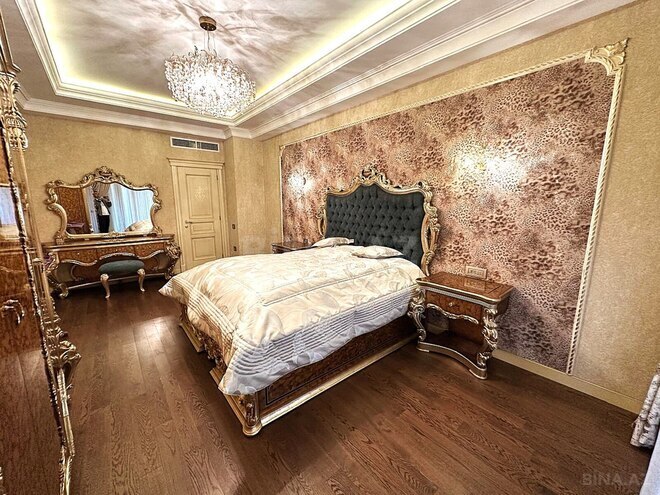 Продаётся 4-комн. новостройка 275 м², Наримановский  р., photo 9 from 22