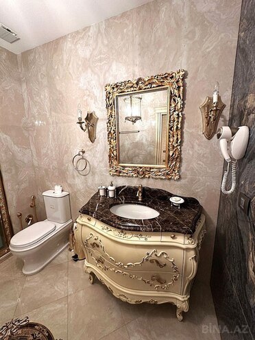 Продаётся 4-комн. новостройка 275 м², Наримановский  р., photo 13 from 22