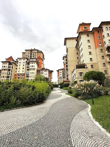 Продаётся 4-комн. новостройка 275 м², Наримановский  р., photo 21 from 22