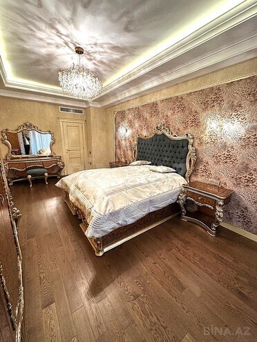 Продаётся 4-комн. новостройка 275 м², Наримановский  р., photo 15 from 22