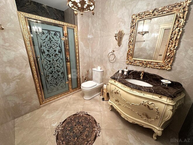 Продаётся 4-комн. новостройка 275 м², Наримановский  р., photo 8 from 22