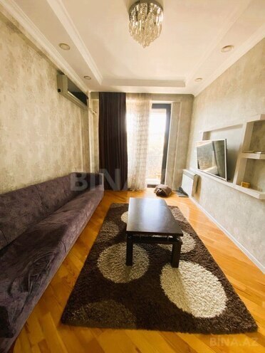 Satılır 2 otaqlı yeni tikili 65 m², Qaraçuxur q., photo 1 from 12