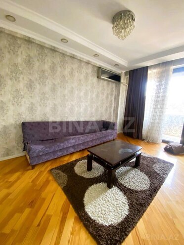 Satılır 2 otaqlı yeni tikili 65 m², Qaraçuxur q., photo 7 from 12