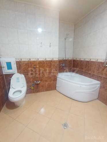 İcarəyə verilir 2 otaqlı yeni tikili 95 m², Nəsimi r., photo 13 from 15