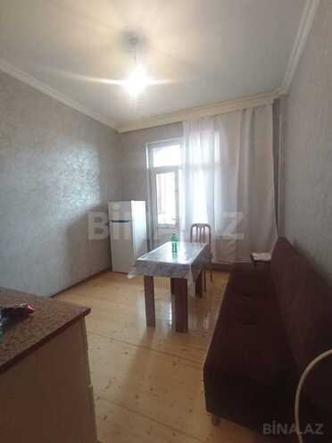 İcarəyə verilir 2 otaqlı yeni tikili 95 m², Nəsimi r., photo 5 from 15