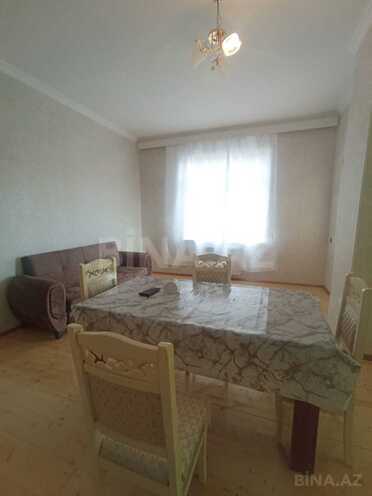 İcarəyə verilir 2 otaqlı yeni tikili 95 m², Nəsimi r., photo 4 from 15